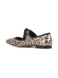 Lisa Mary Jane ballerina flats
