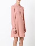flared dress