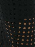 circular hole skirt