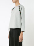 Ric Rac sweatshirt