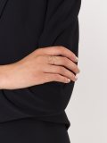 'Face' ring