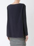 trapeze top