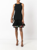 structured dress