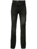 slim-fit jeans