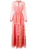'Katana' dress