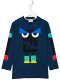 'Monster' T-shirt