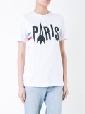 'Paris Rocket' T-shirt