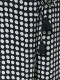 Seville polka dot trousers