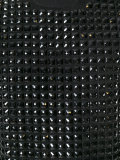embellished vest