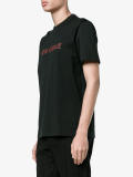 new grave logo t-shirt