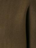 open cropped jacket