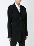 classic blazer