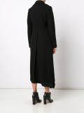 '4 Buttons' classic coat