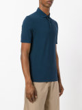 classic polo shirt