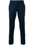 tailored trousers