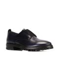 slip-on Derby shoes