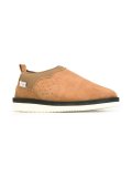 round toe slippers 