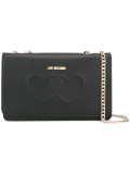flap shoulder bag 