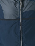 zip up hooded jacket 