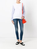 'Pipi" sweatshirt