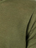 fine knit T-shirt