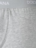 logo waistband boxers
