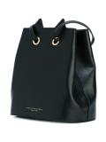 'Feline' bucket bag