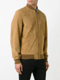The Ferris bomber jacket