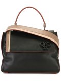 'Pilot' handbag