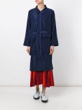 'Zoom' coat