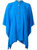 bar hook fastening kaftan