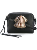 mini Sofia crossbody bag
