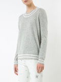 Charlotte sweater