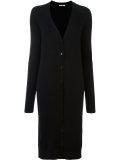 oversized cardigan