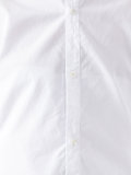 mandarin neck shirt