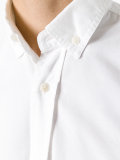 button down shirt