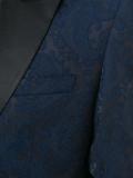 brocade tuxedo jacket