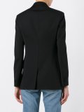 tuxedo blazer