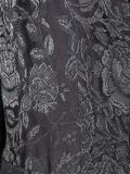 jacquard effect  'Edward' coat