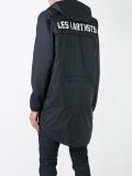 'Dream Team' print jacket