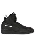 'Puma X Alexander McQueen Brace Mid'运动鞋