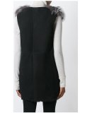 LISKA PIPERCOAT grey ??? ???