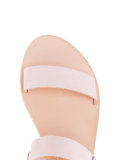 Clio flat sandals