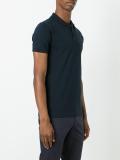 classic polo shirt