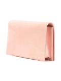 classic Monogram clutch