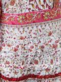 'Bibi' mini skirt 