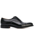lace-up shoes