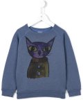 cat sweatshirt