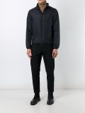 padded jacket