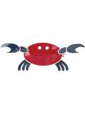'Crab' clutch